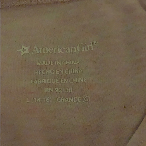 Girls PJ’s - Picture 4 of 4